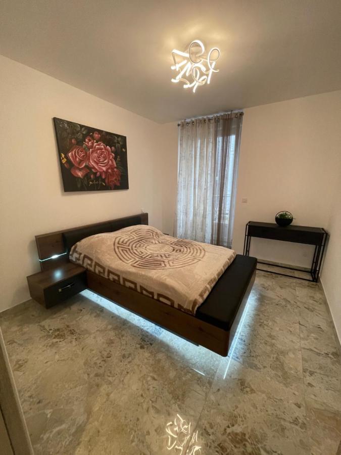Appartement Centre-Ville 알레스 외부 사진