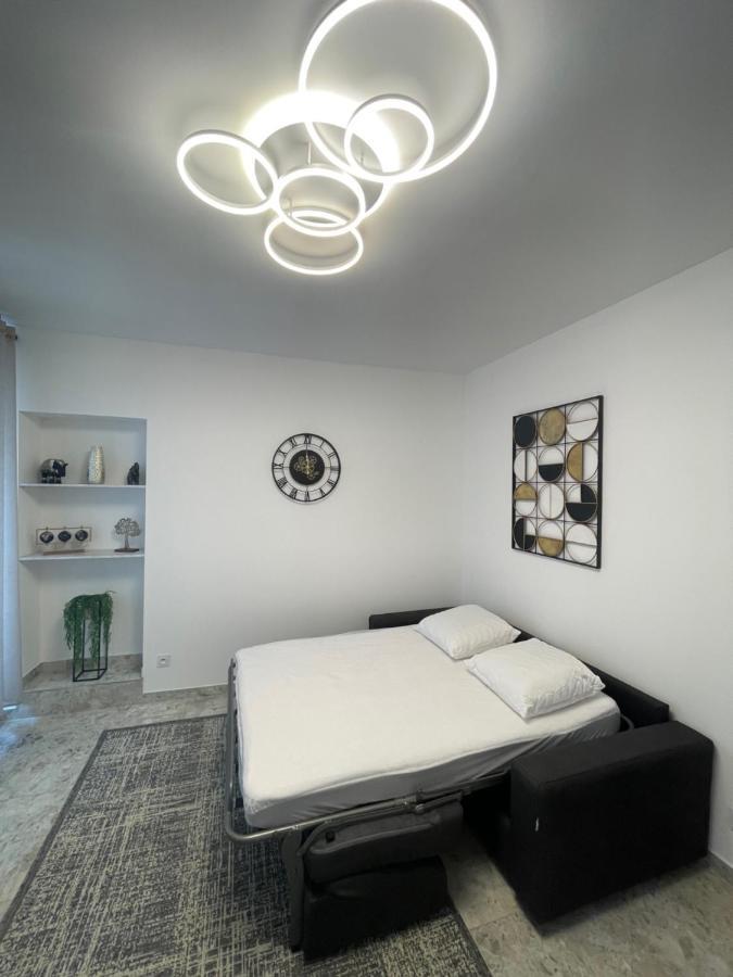 Appartement Centre-Ville 알레스 외부 사진